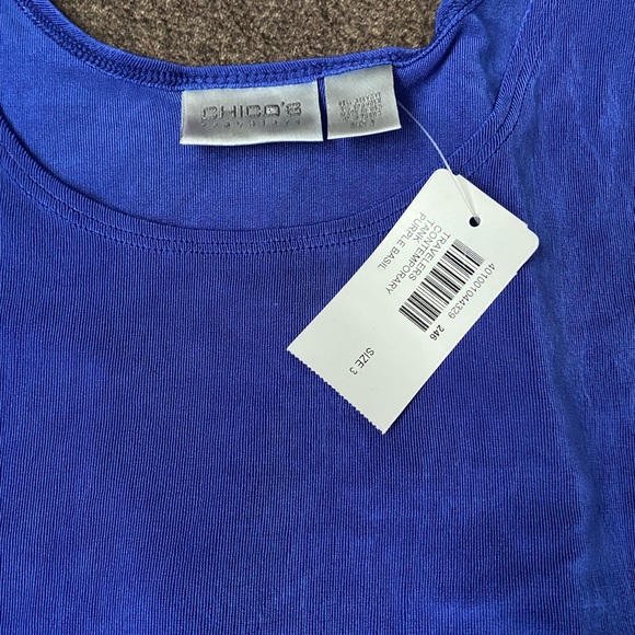 Chico’s - Picture 2 of 3